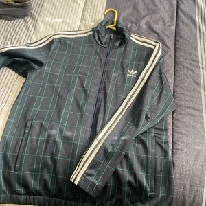Adidas Jacket